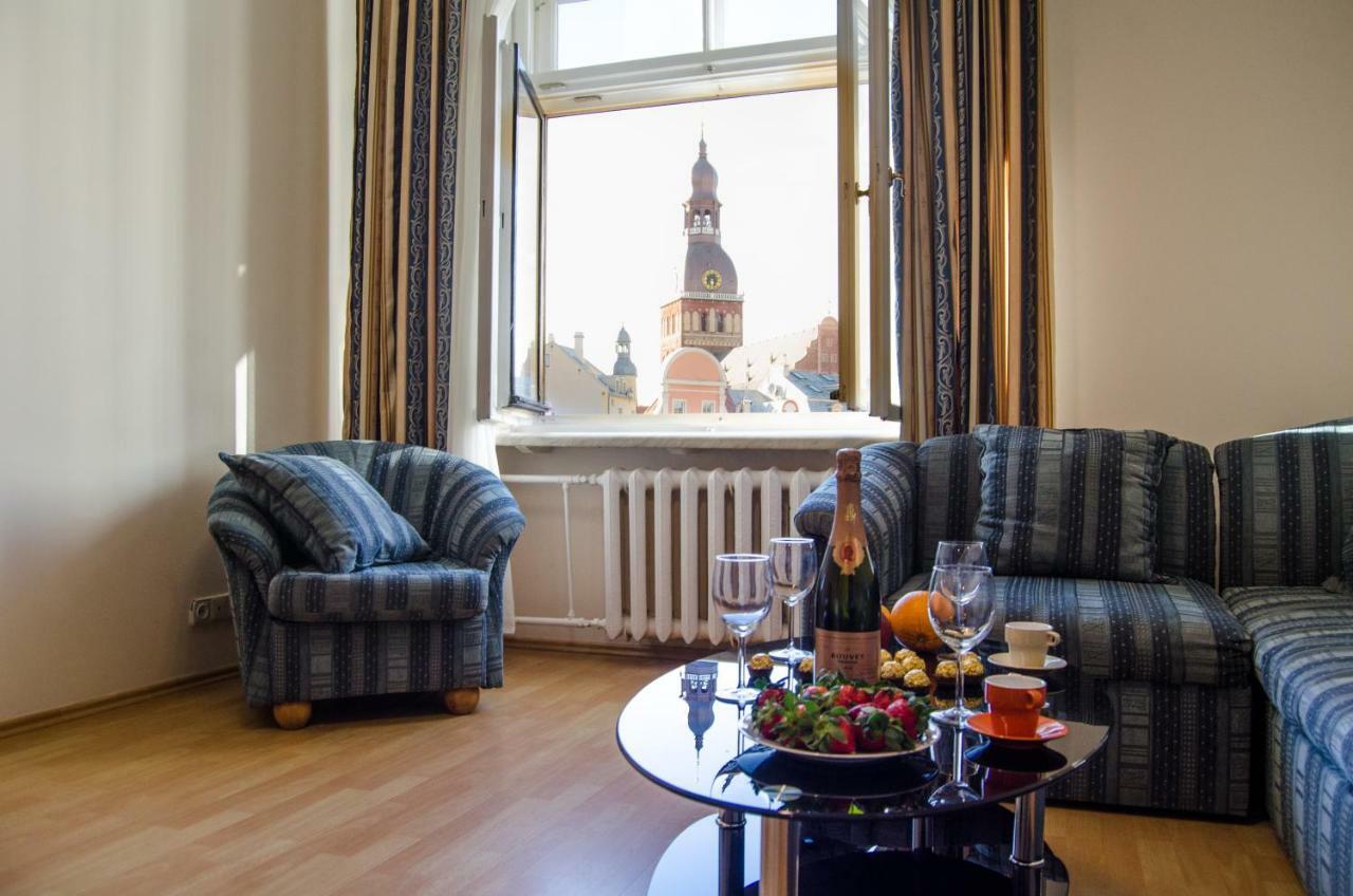 City Inn Riga Apartment, Town Towers With Parking Exteriör bild
